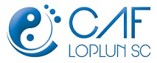 Logo Caf Loplun