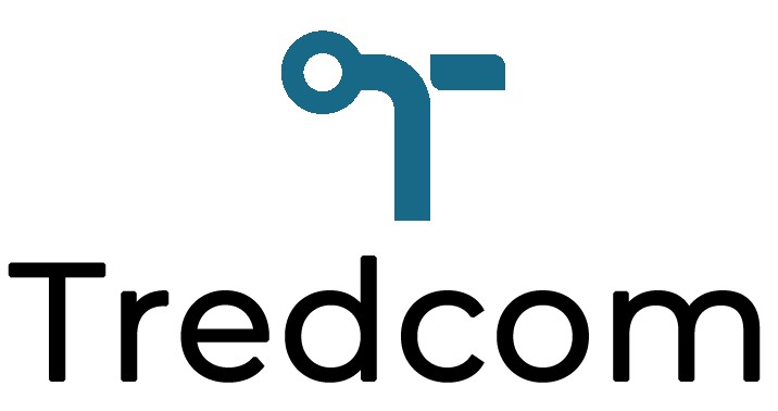 Logo Tredcom